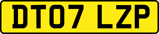 DT07LZP