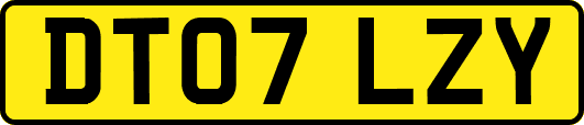 DT07LZY