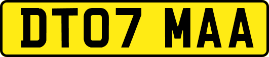 DT07MAA