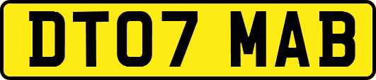DT07MAB