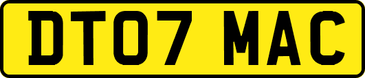 DT07MAC