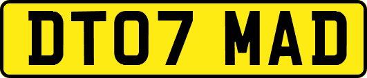 DT07MAD