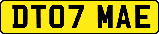 DT07MAE