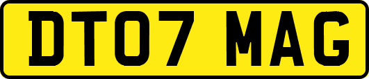 DT07MAG