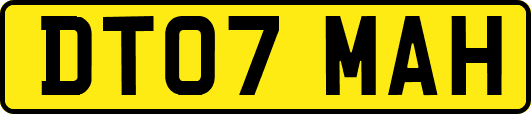 DT07MAH