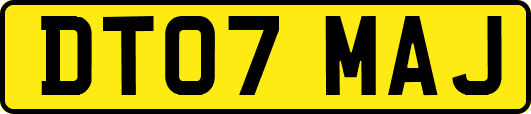 DT07MAJ