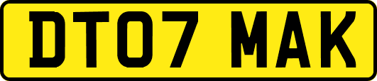 DT07MAK