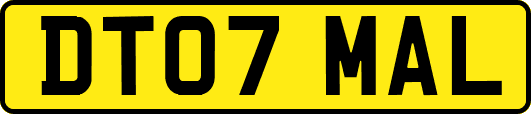 DT07MAL