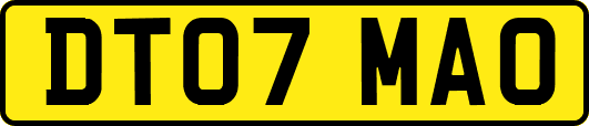 DT07MAO