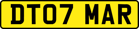 DT07MAR