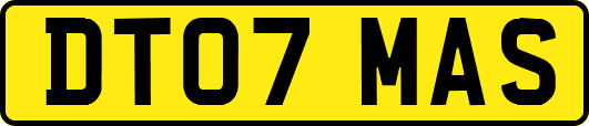 DT07MAS