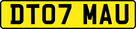 DT07MAU