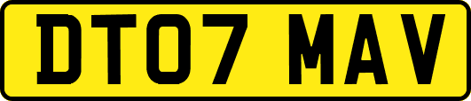 DT07MAV