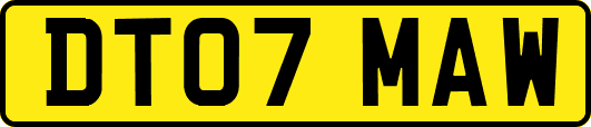 DT07MAW