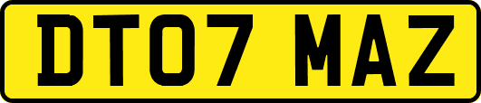DT07MAZ