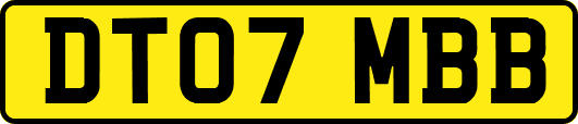 DT07MBB