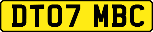 DT07MBC