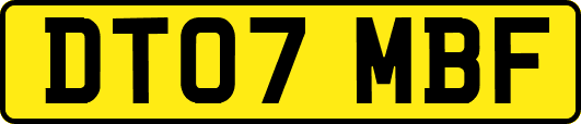 DT07MBF