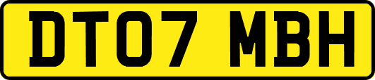 DT07MBH