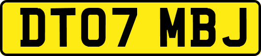 DT07MBJ