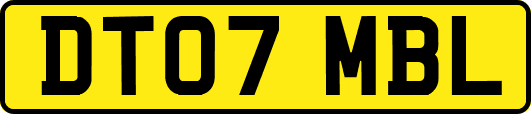 DT07MBL