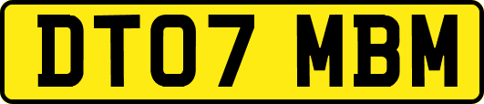 DT07MBM