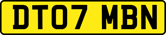 DT07MBN