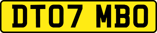 DT07MBO