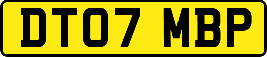 DT07MBP