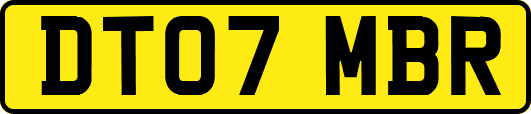 DT07MBR