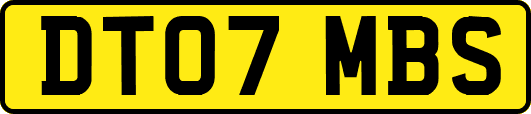 DT07MBS