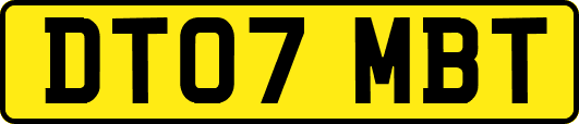 DT07MBT