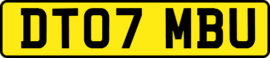 DT07MBU