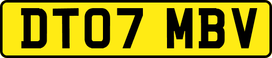 DT07MBV