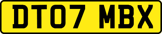 DT07MBX