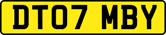 DT07MBY