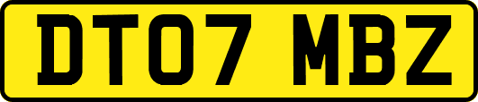 DT07MBZ