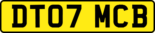 DT07MCB