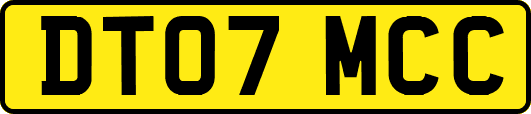DT07MCC