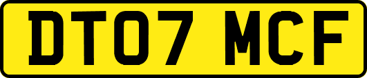 DT07MCF