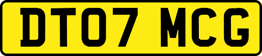 DT07MCG