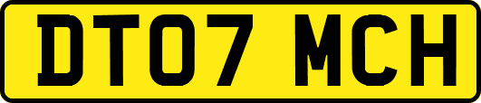 DT07MCH