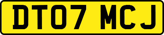 DT07MCJ