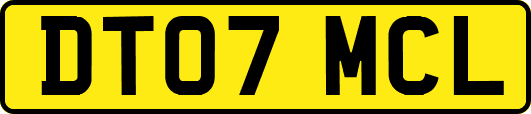 DT07MCL