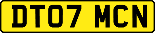 DT07MCN