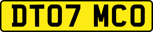DT07MCO
