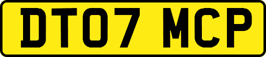 DT07MCP