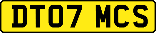 DT07MCS