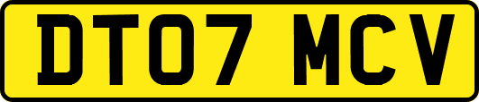 DT07MCV