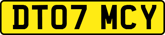 DT07MCY